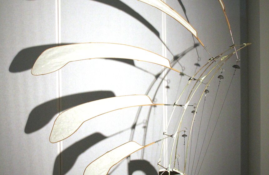 Выставка "Антология объекта" в Новом Манеже 7 фото