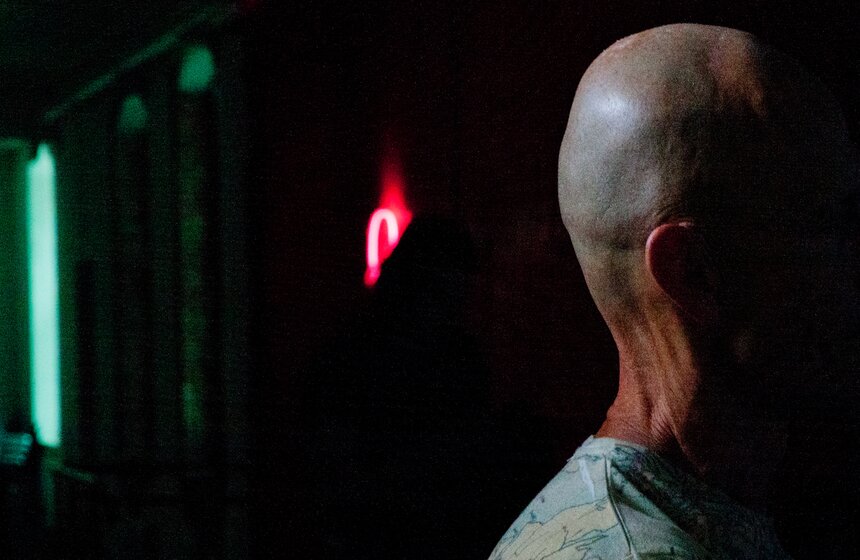 Презентация нового творческого года в "Гоголь-центре" 11 фото