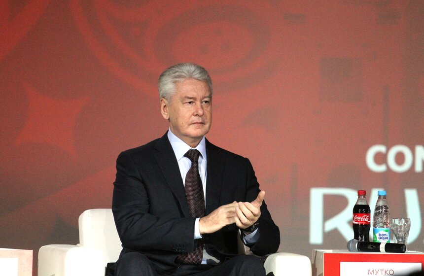 В Москве начали отсчет 500 дней до Кубка конфедераций 6 фото