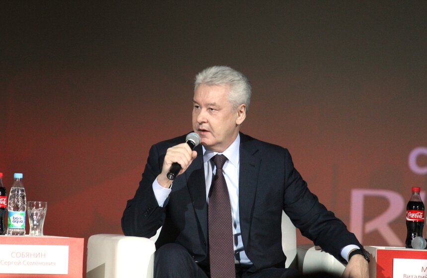 В Москве начали отсчет 500 дней до Кубка конфедераций 10 фото