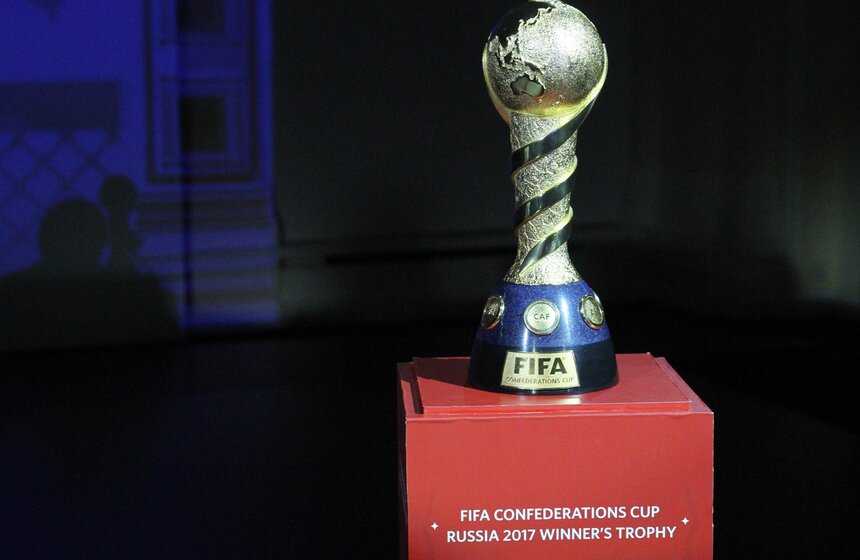 В Москве начали отсчет 500 дней до Кубка конфедераций 16 фото