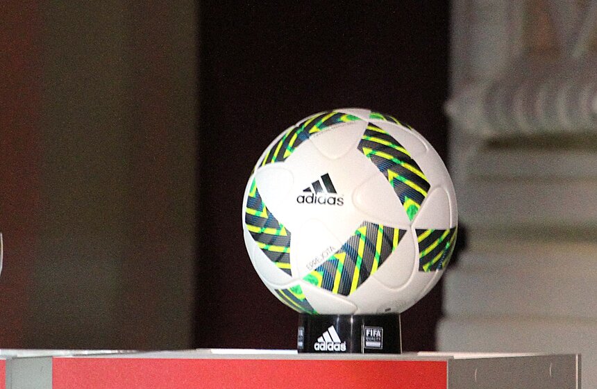 В Москве начали отсчет 500 дней до Кубка конфедераций 15 фото