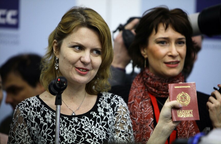 Пресс-конференция Пьера Ришара о спектакле "Пьер Ричард III" 4 фото