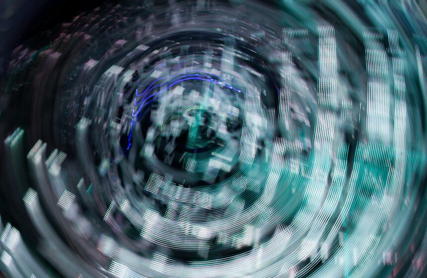 Открытие новой мультиформатной площадки Tesla4000 4 фото