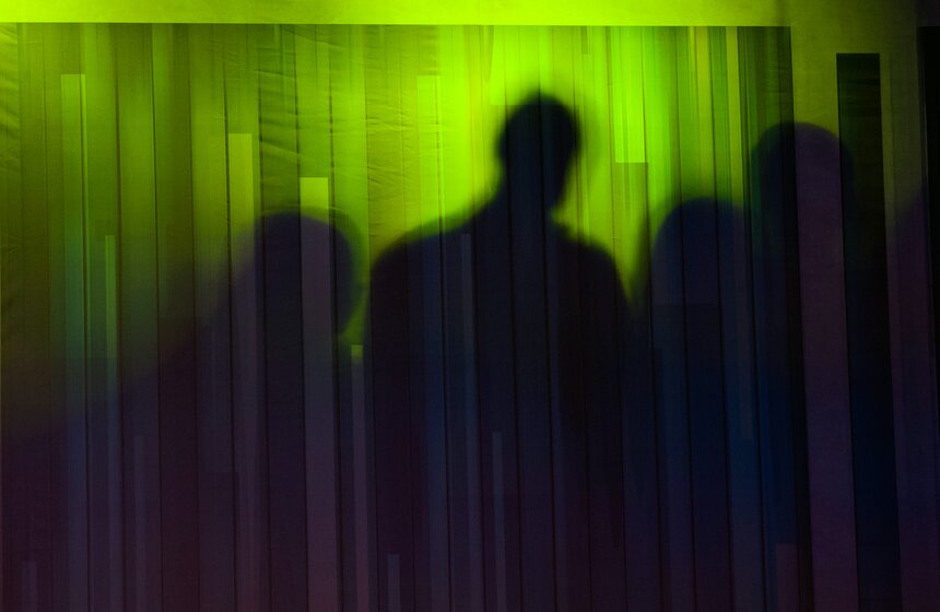 Открытие новой мультиформатной площадки Tesla4000 21 фото