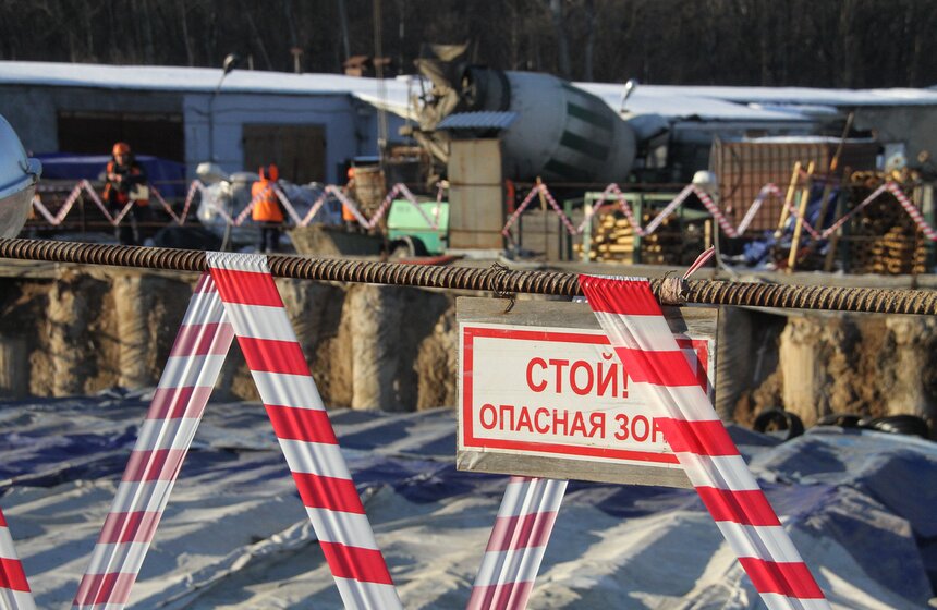 В Ховрине создадут один из крупнейших в Москве ТПУ 7 фото