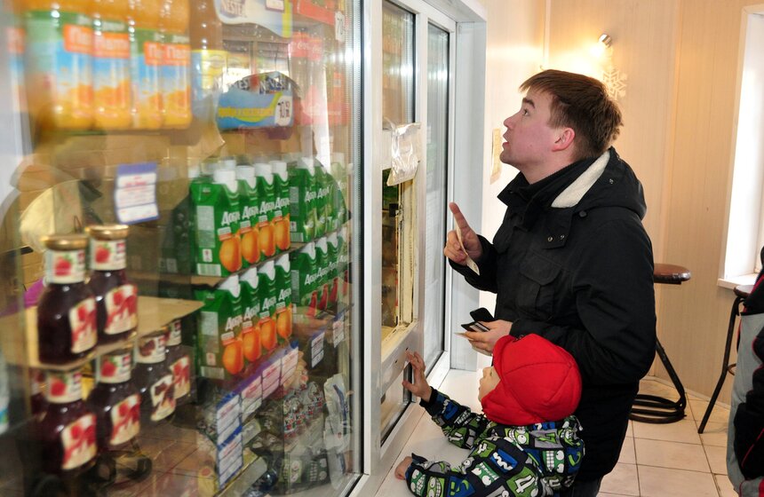 Легендарная пончиковая в Останкине под угрозой закрытия 5 фото