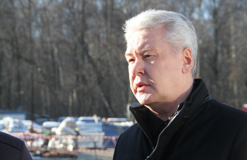 В Ховрине создадут один из крупнейших в Москве ТПУ 14 фото