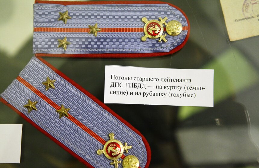 Открылась выставка "Постовые Садового кольца" 15 фото