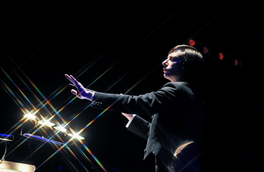 Вечер памяти жертв Холокоста 8 фото