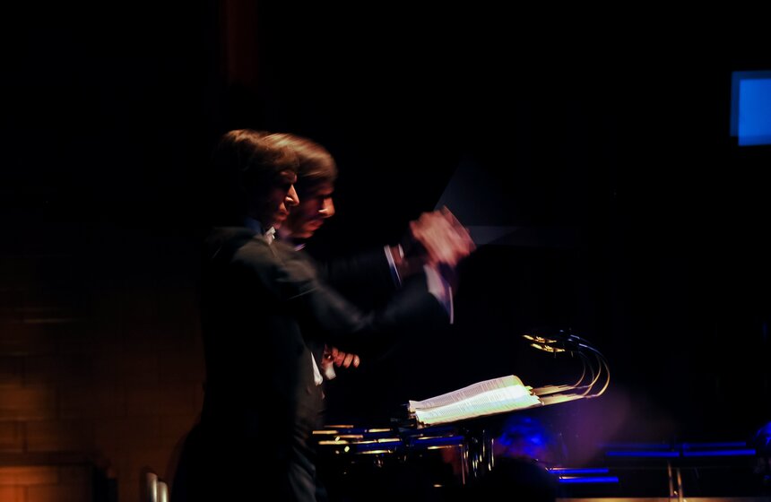 Вечер памяти жертв Холокоста 23 фото