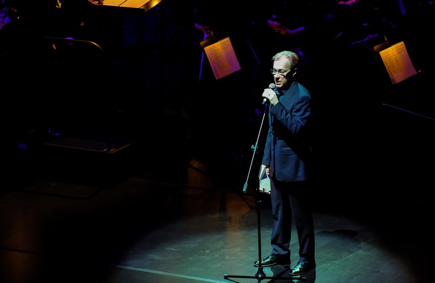 Вечер памяти жертв Холокоста 22 фото