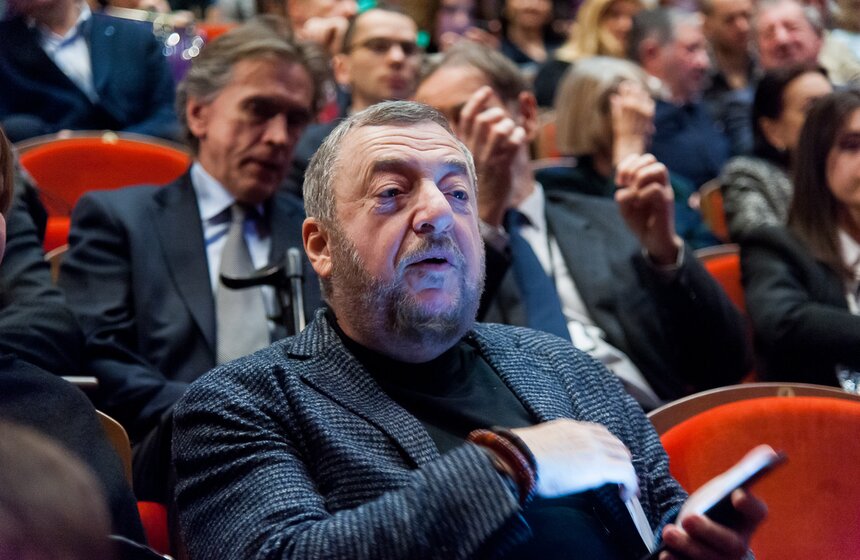 Вечер памяти жертв Холокоста 2 фото