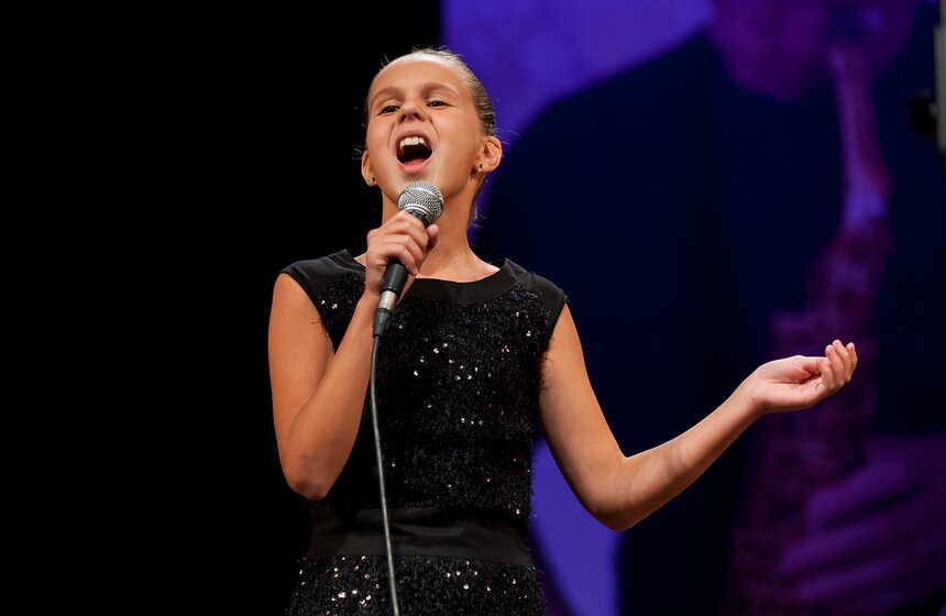 В Москве прошел фестиваль "Играем джаз с Гараняном" 27 фото