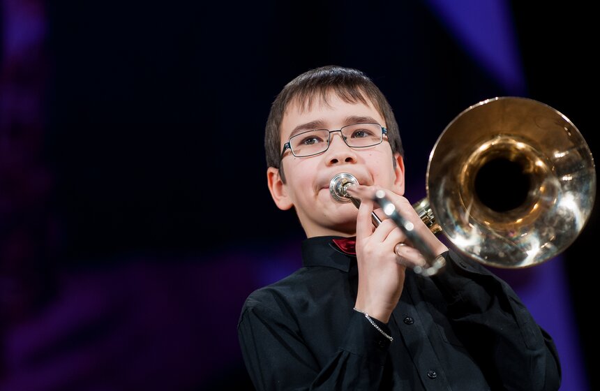 В Москве прошел фестиваль "Играем джаз с Гараняном" 9 фото