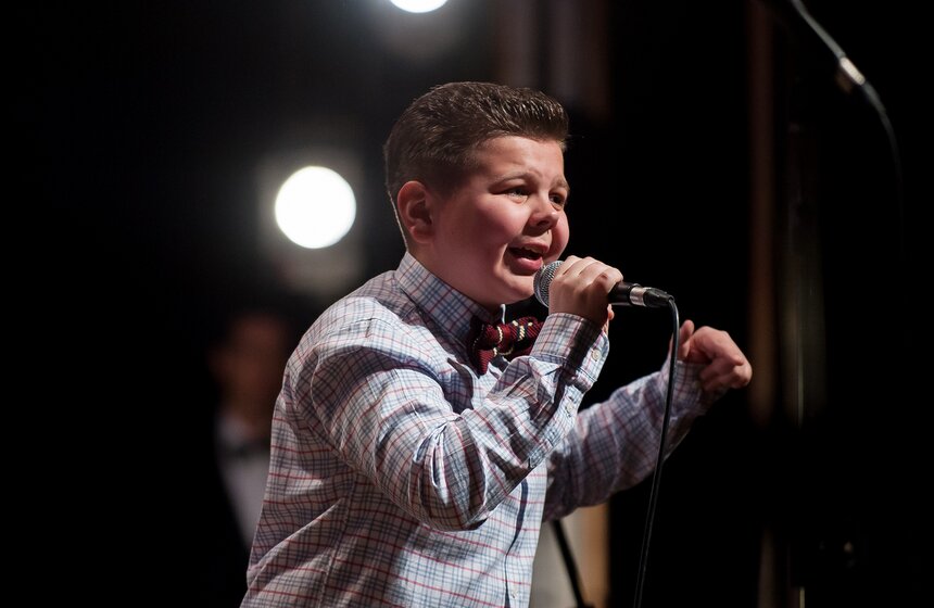 В Москве прошел фестиваль "Играем джаз с Гараняном" 3 фото