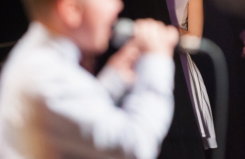 В Москве прошел фестиваль "Играем джаз с Гараняном" 6 фото