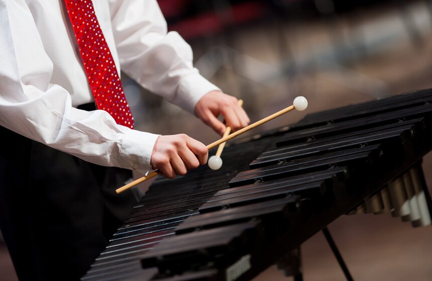 В Москве прошел фестиваль "Играем джаз с Гараняном" 17 фото