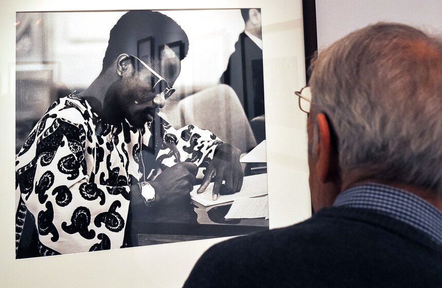 В Москве открылась выставка о студенчестве Gaudeamus 17 фото