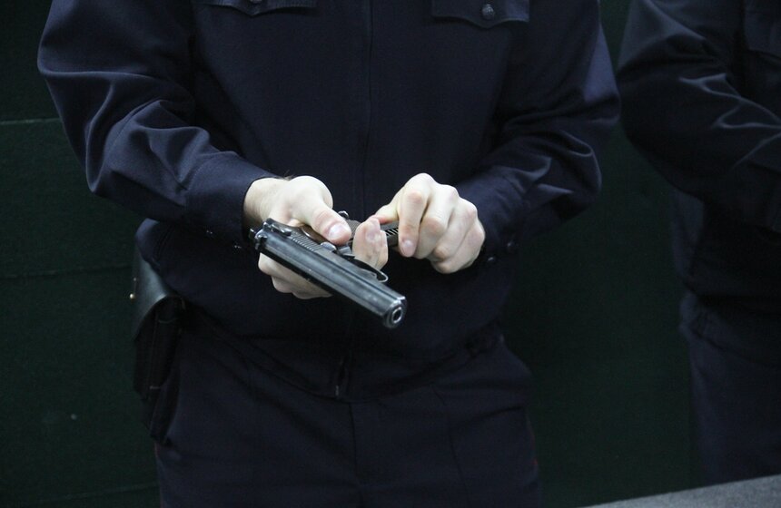 Сергей Собянин осмотрел отдел МВД по району Южное Медведково 4 фото