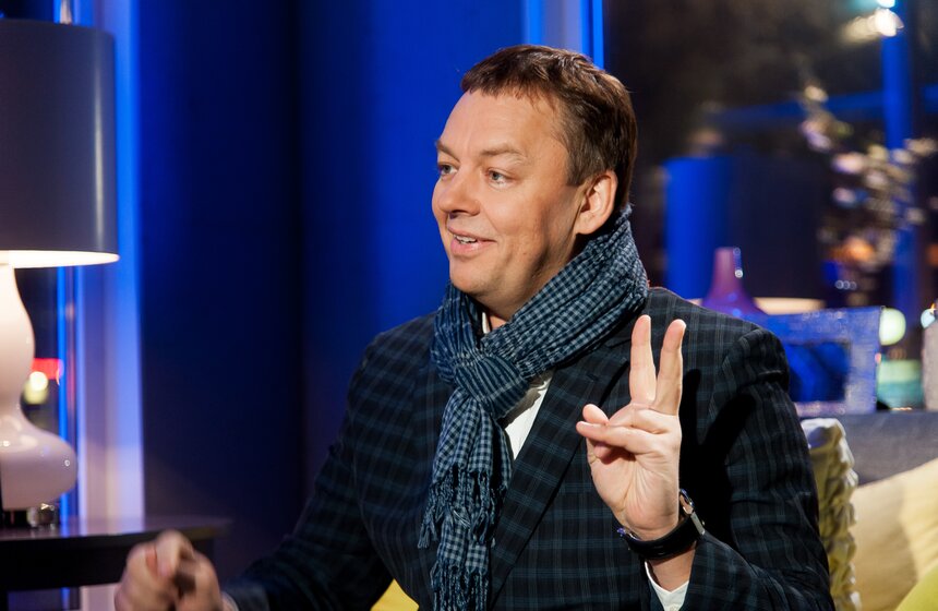 Как проходили съемки программы "Москва -24" в парке Горького 35 фото