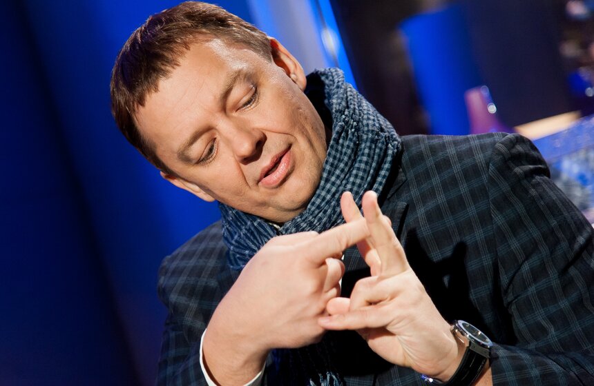 Как проходили съемки программы "Москва -24" в парке Горького 34 фото