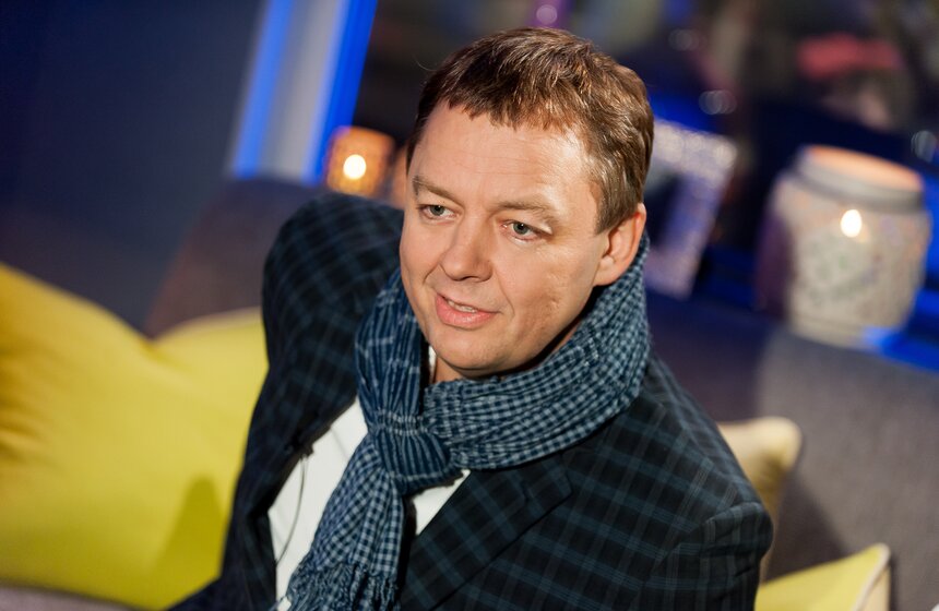 Как проходили съемки программы "Москва -24" в парке Горького 31 фото