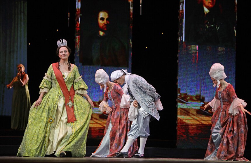 В Москве открылся II городской форум кадетского образования 22 фото