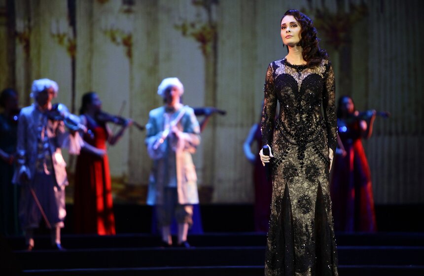 В Москве открылся II городской форум кадетского образования 24 фото