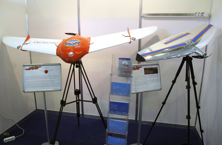 Как прошел День передовых технологий и инноваций в МЧС России 18 фото