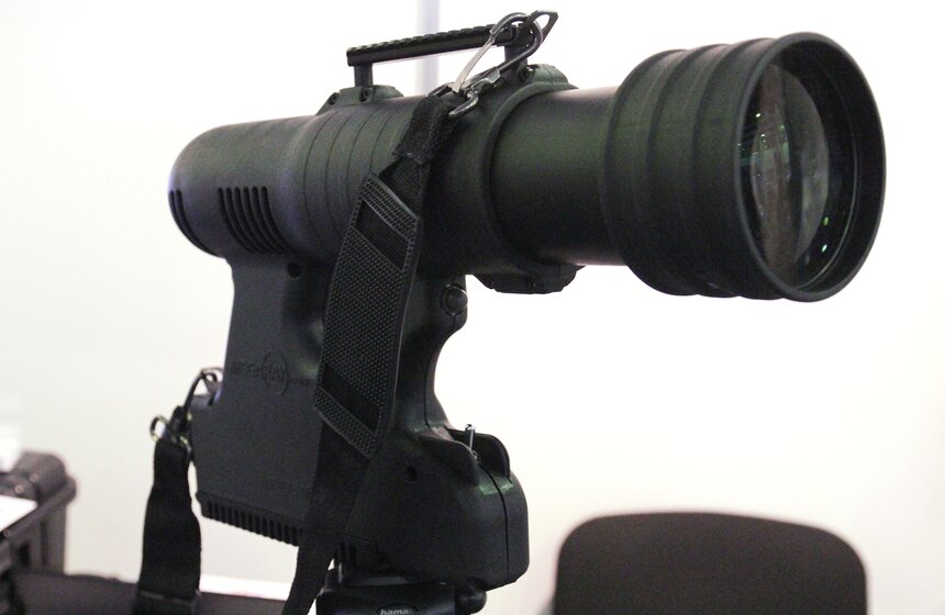 Как прошел День передовых технологий и инноваций в МЧС России 14 фото