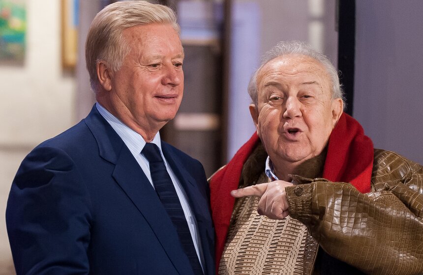 Выставка "Современная живопись эпохи постмодернизма XXI века" 18 фото