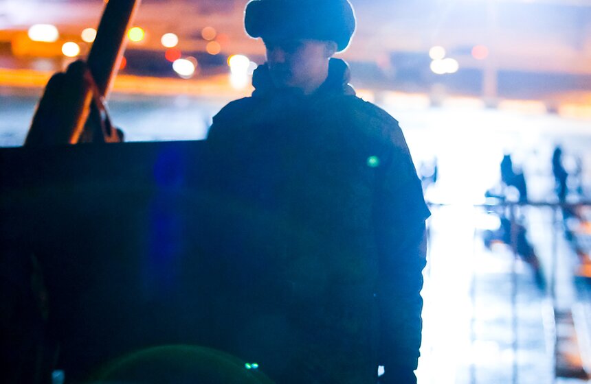 В праздник 10 тысяч выстрелов салюта украсили небо Москвы 2 фото