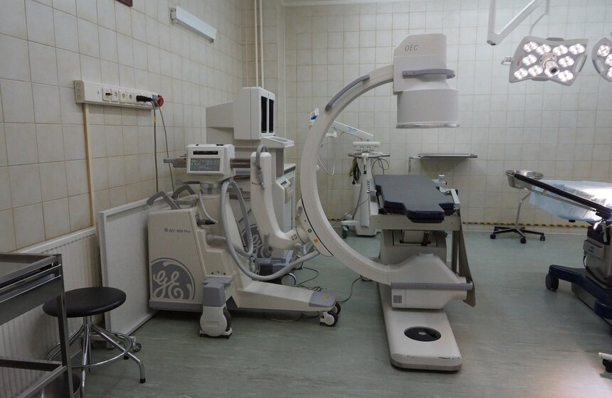 Мэр Москвы посетил перинатальный центр на востоке столицы 2 фото