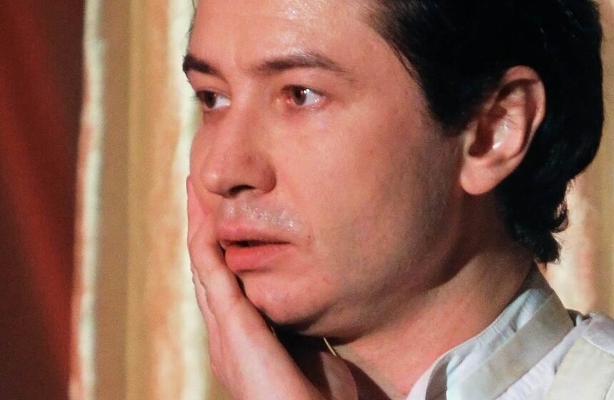 В Москве покажут спектакль "Александр Вертинский. Желтое танго" 8 фото