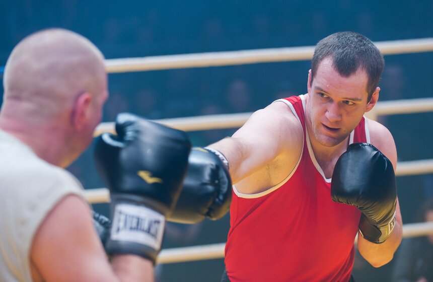 В Москве прошел силовой турнир сотрудников авиабезопасности 21 фото