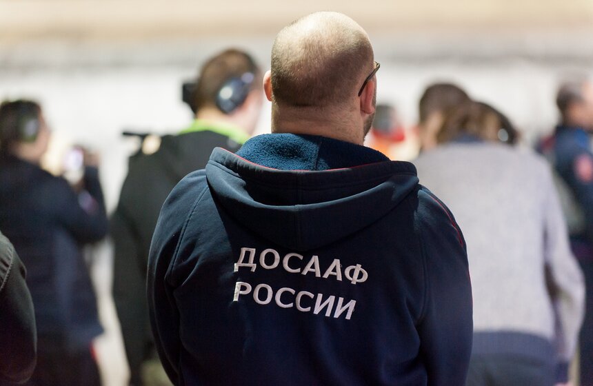 Депутаты поучаствовали в соревнованиях по стрельбе 35 фото