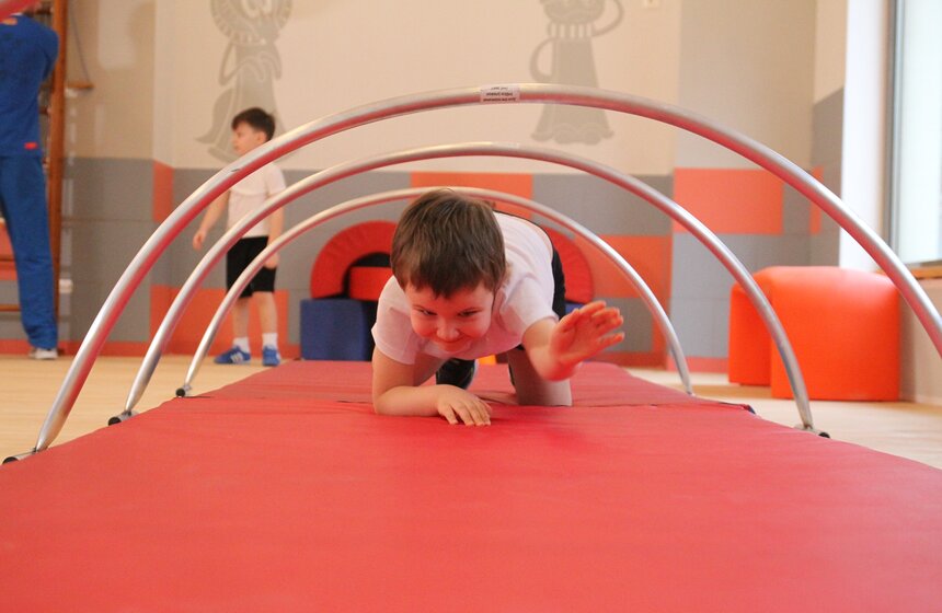 Сергей Собянин осмотрел новый детский сад в Таганском районе 25 фото