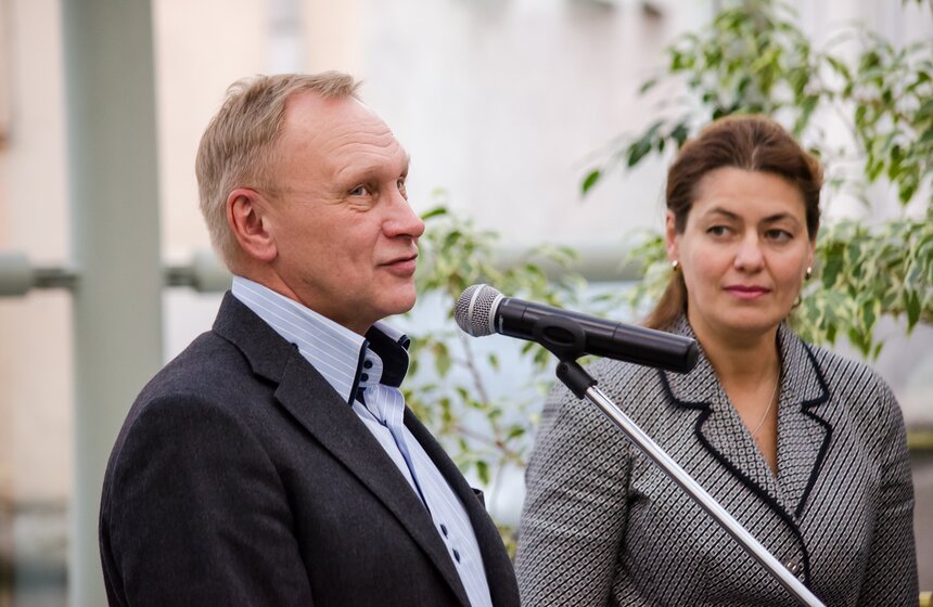 Выставка "Литература и фарфор" в музее Пушкина 18 фото