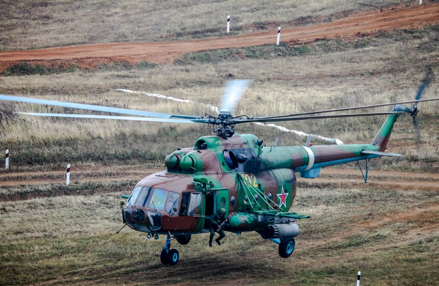 На "Интерполитехе" показали новейшую военную технику 41 фото