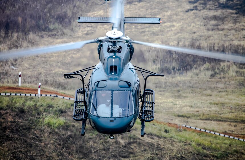 На "Интерполитехе" показали новейшую военную технику 39 фото