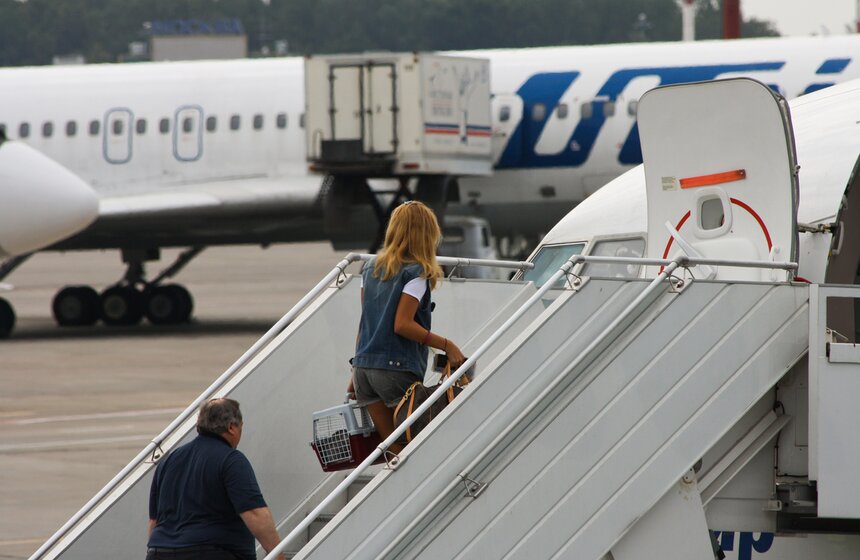 2 июля аэропорту "Внуково" исполнился 71 год 22 фото