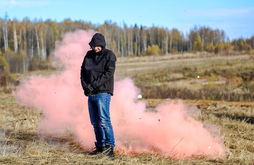На "Интерполитехе" показали новейшую военную технику 14 фото