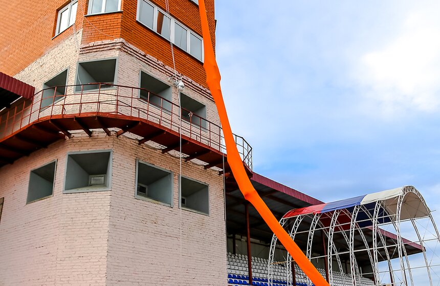 На "Интерполитехе" показали новейшую военную технику 25 фото