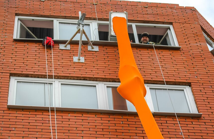 На "Интерполитехе" показали новейшую военную технику 26 фото