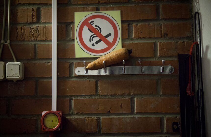 Репетиция шоу "Карнавал" в Московском цирке на Цветном бульваре 21 фото