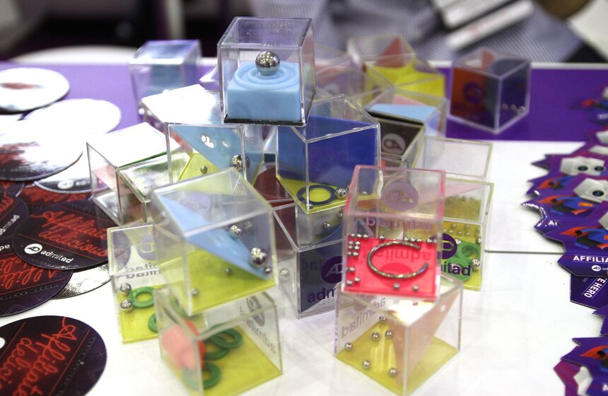 В Экспоцентре на Красной Пресне открылась выставка RIW-2015 4 фото