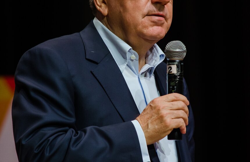 Спортивный праздник от проекта "Олимпийский патруль" 15 фото