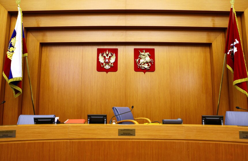 Сергей Собянин выступил перед депутатами Мосгордумы 22 фото