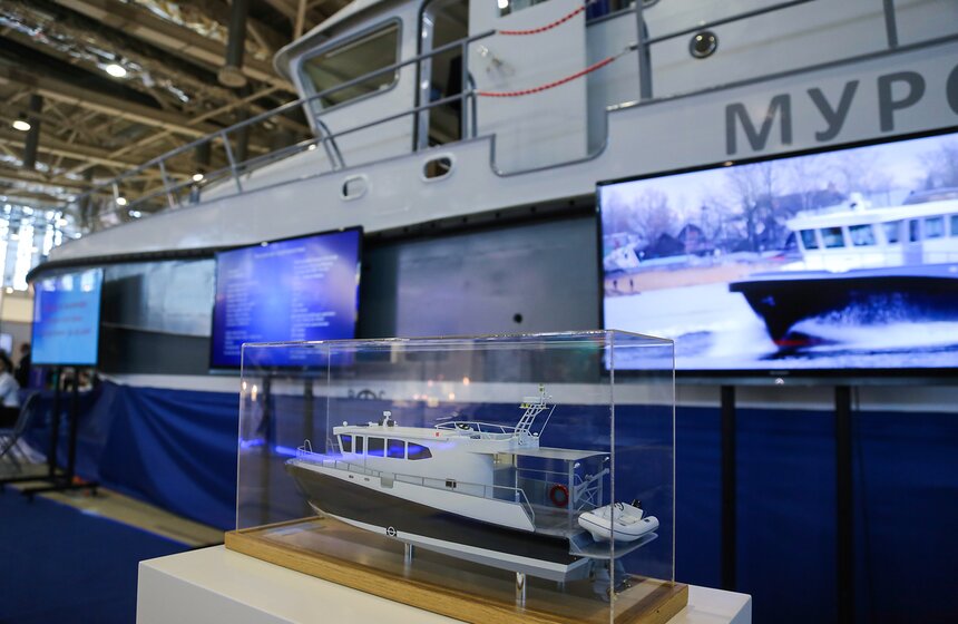 На ВДНХ открылась оборонная выставка "Интерполитех-2015" 6 фото